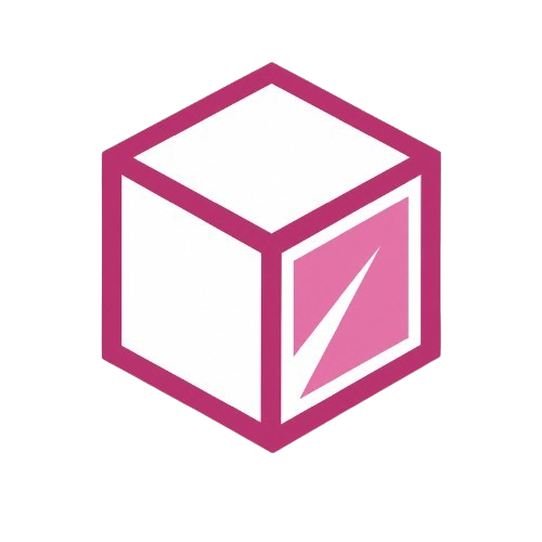 Cubed Glass logo