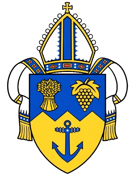 Diocese of False Bay logo